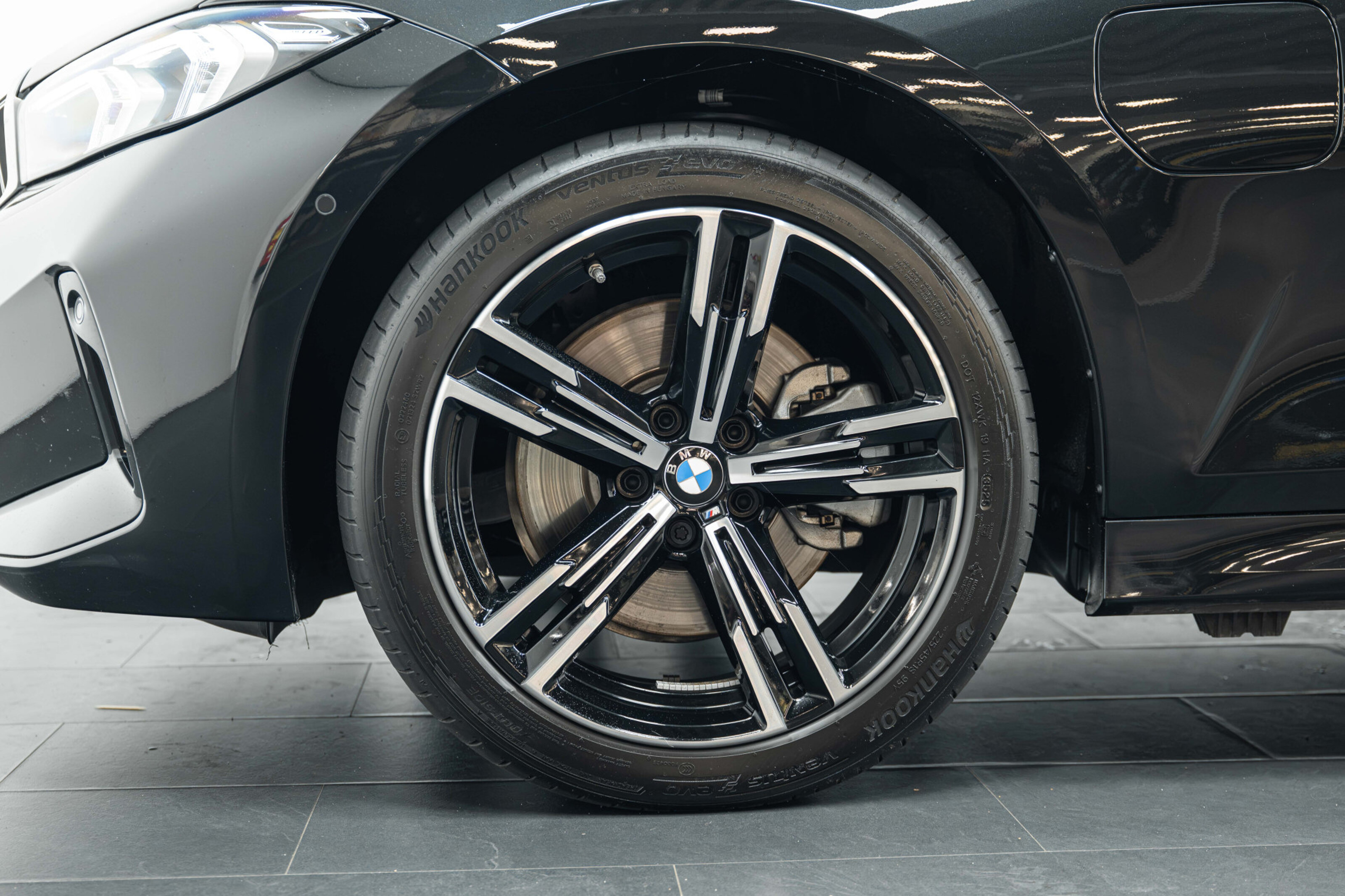 BMW 3 Serie 330e M Sport Automaat
