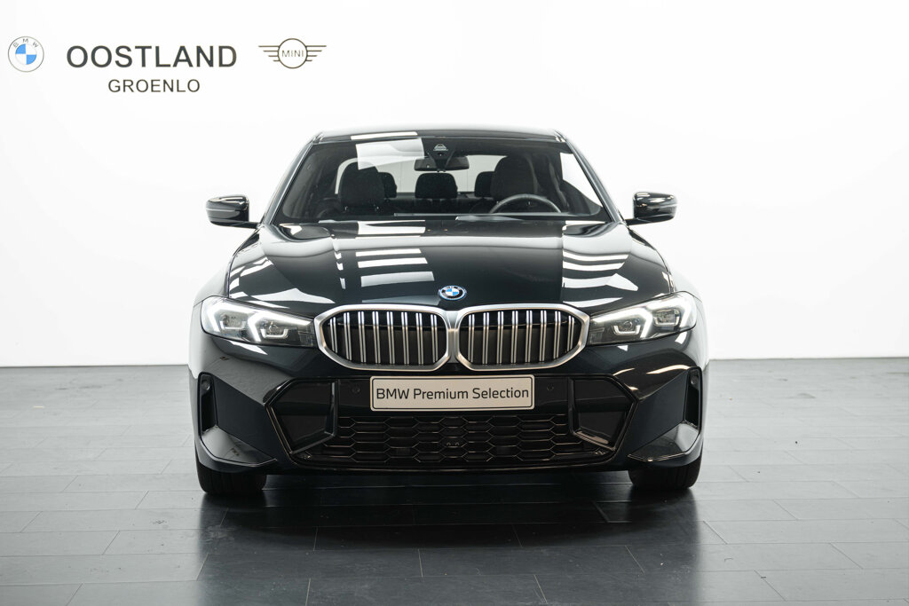 BMW 3 Serie 5