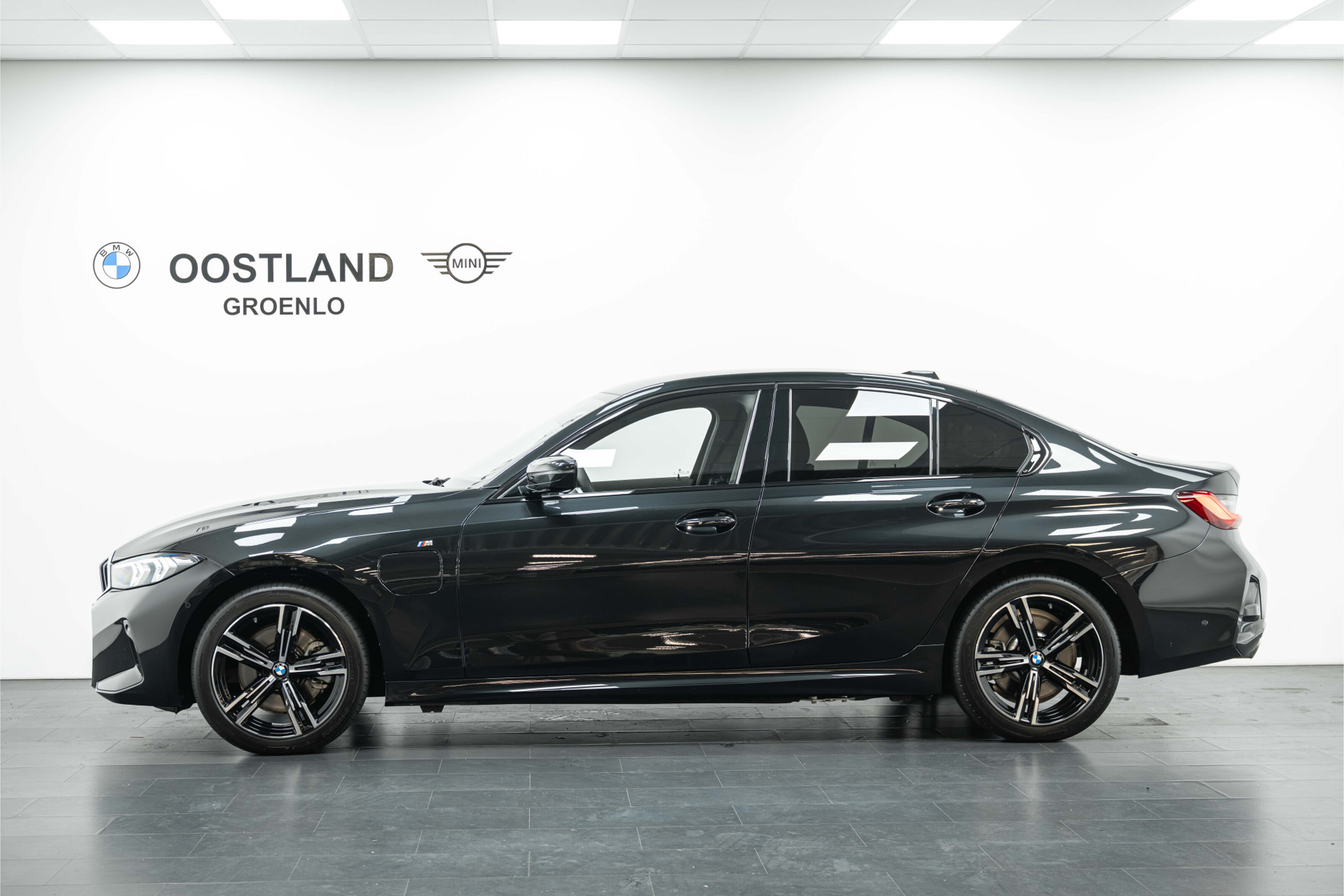 BMW 3 Serie 7