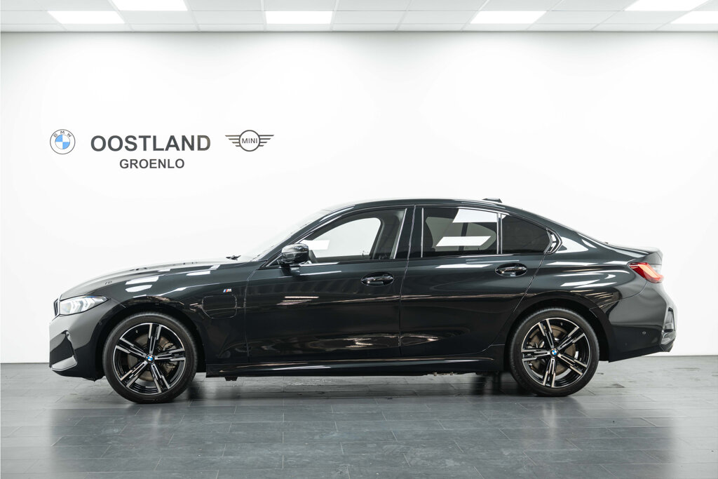 BMW 3 Serie 7