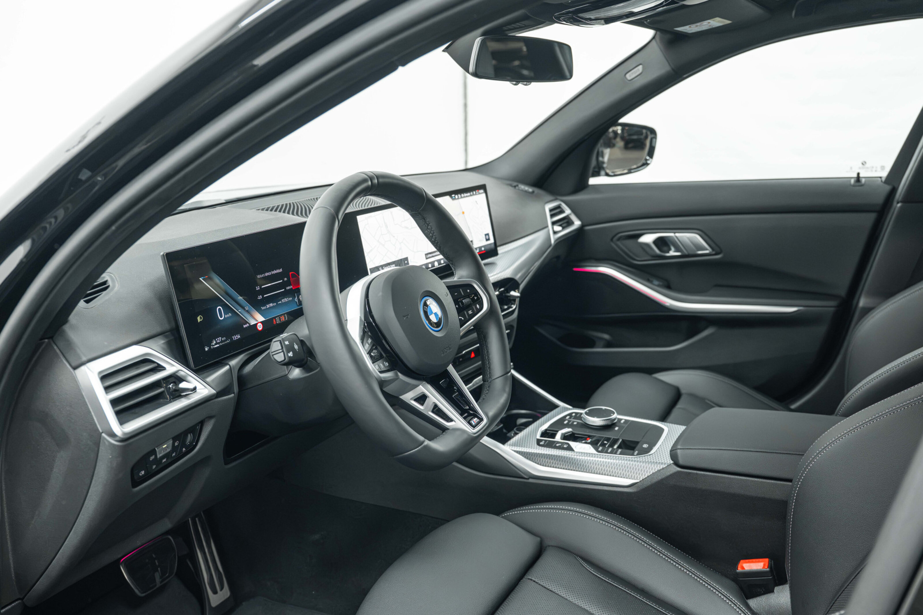BMW 3 Serie 9
