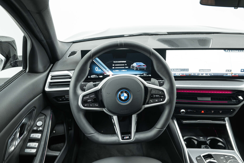 BMW 3 Serie 29