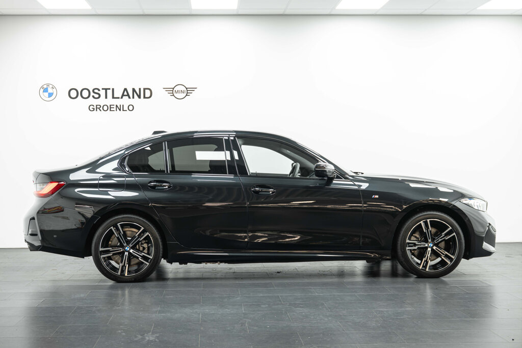 BMW 3 Serie 35