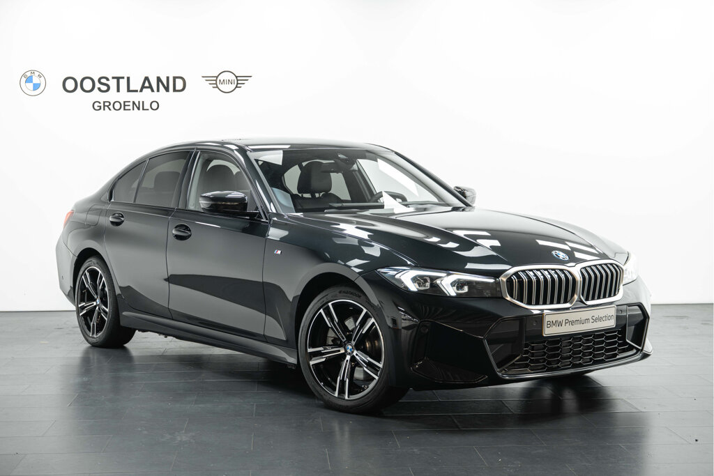 BMW 3 Serie 36
