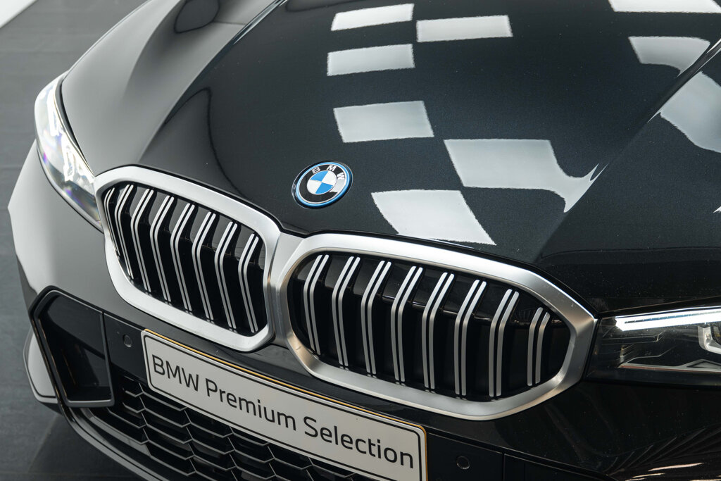 BMW 3 Serie 37