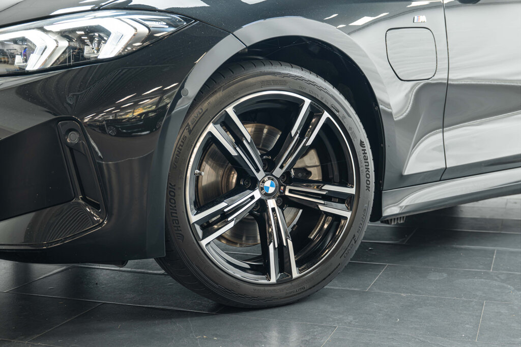 BMW 3 Serie 39