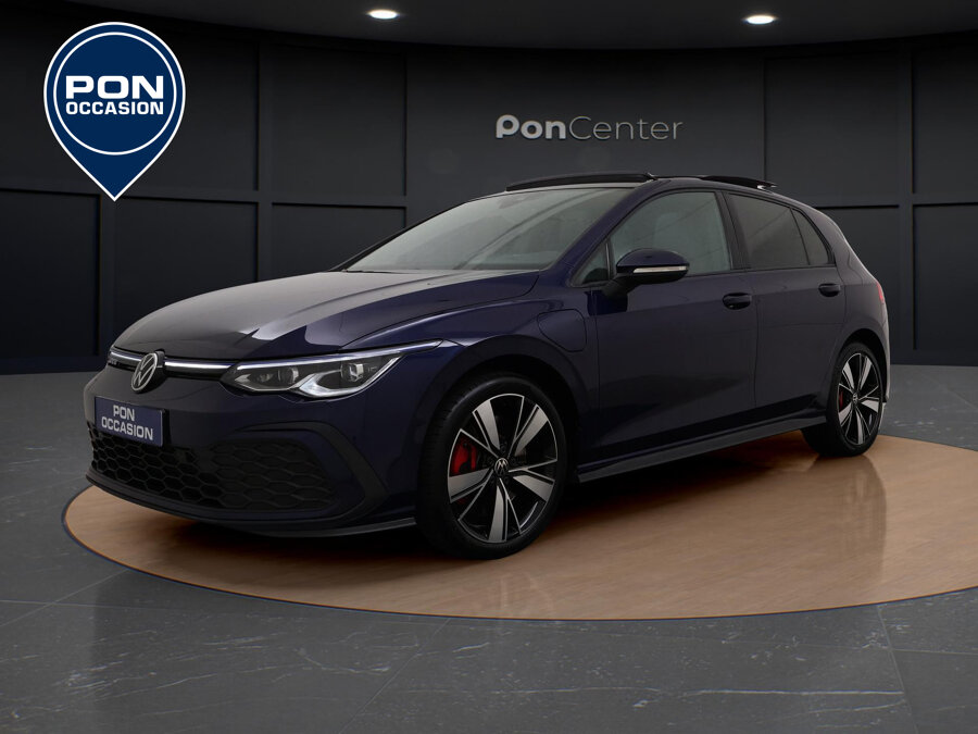 Volkswagen Golf 1.4 eHybrid GTE