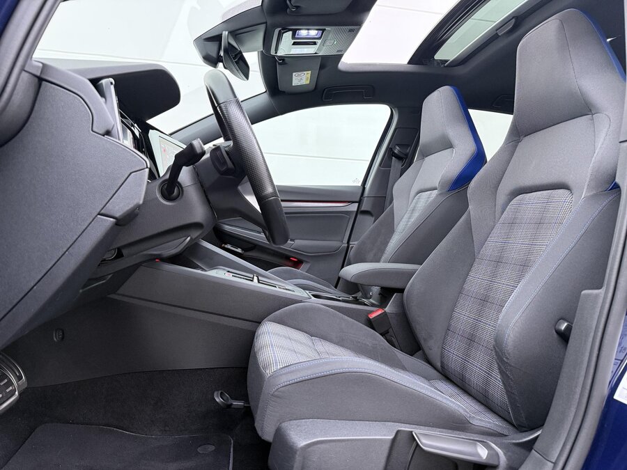 Volkswagen Golf 1.4 eHybrid GTE