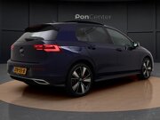 Volkswagen Golf 1.4 eHybrid GTE