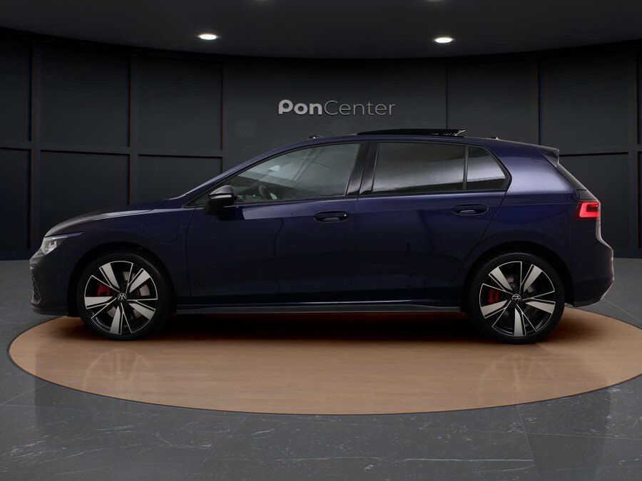Volkswagen Golf 1.4 eHybrid GTE
