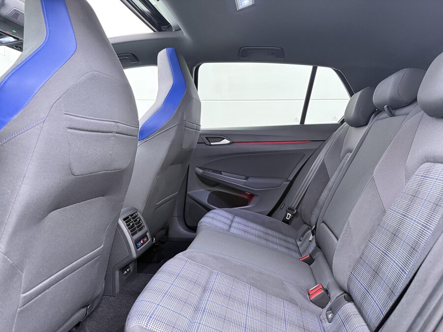 Volkswagen Golf 1.4 eHybrid GTE
