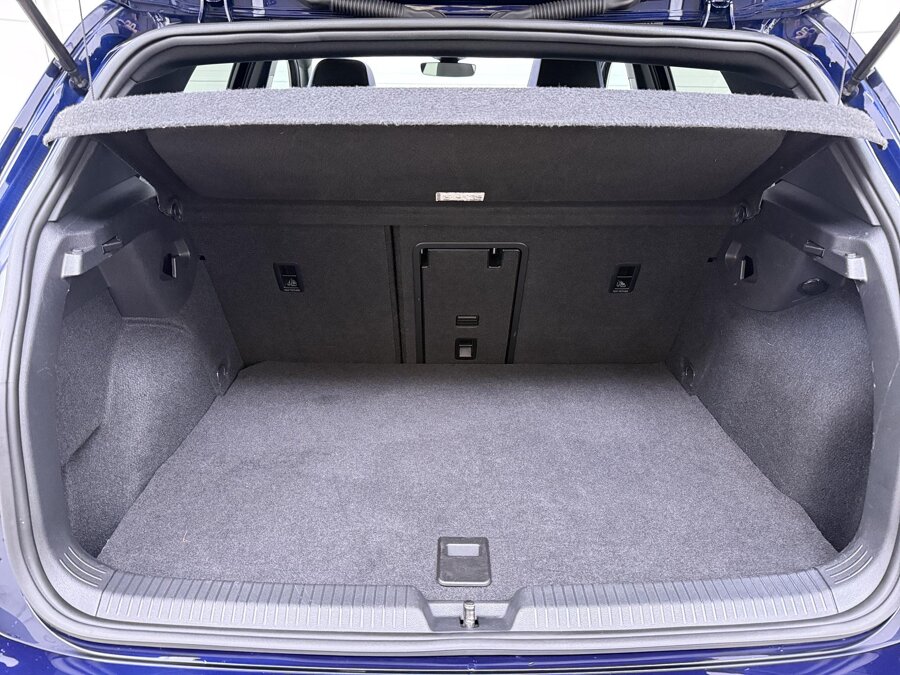 Volkswagen Golf 1.4 eHybrid GTE