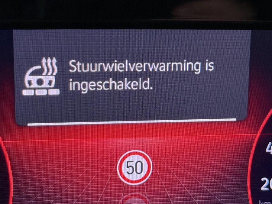 Volkswagen Golf 1.4 eHybrid GTE