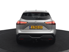 Nissan QASHQAI 1.3 MHEV Xtronic N-Connecta - Afbeelding 4
