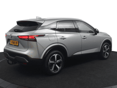 Nissan QASHQAI 1.3 MHEV Xtronic N-Connecta - Afbeelding 5