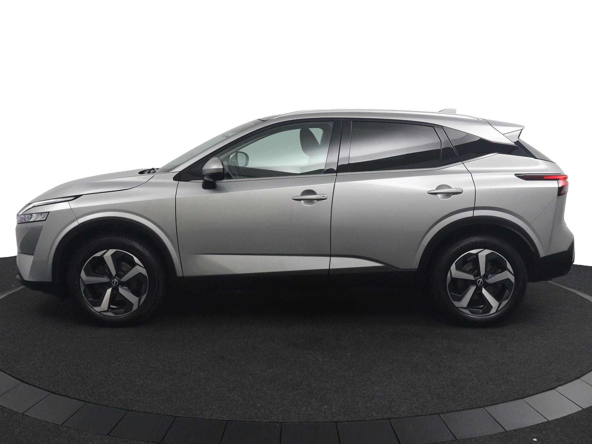 Nissan QASHQAI 1.3 MHEV Xtronic N-Connecta - Afbeelding 2