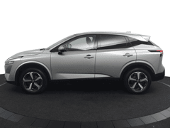 Nissan QASHQAI 1.3 MHEV Xtronic N-Connecta - Afbeelding 2