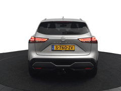 Nissan QASHQAI 1.3 MHEV Xtronic N-Connecta - Afbeelding 4