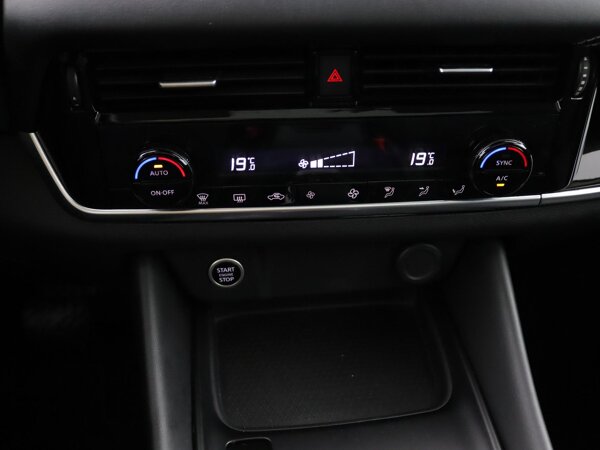airco (automatisch)