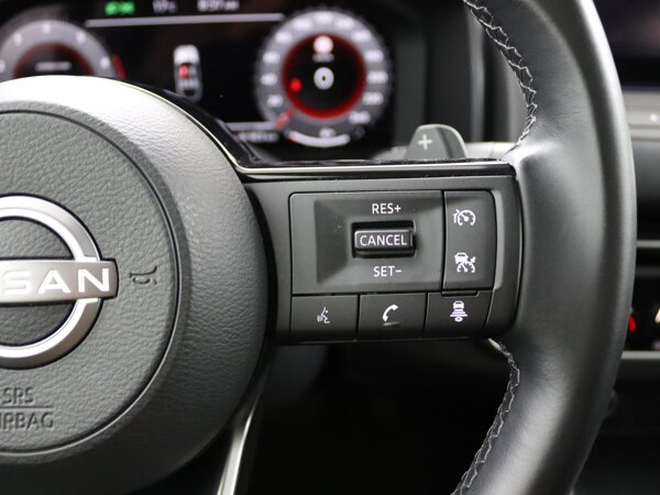 cruise control adaptief