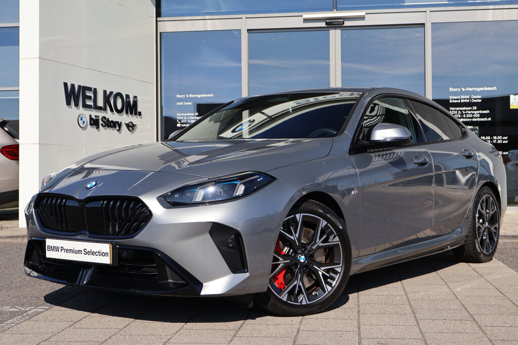 BMW 2 Serie 1