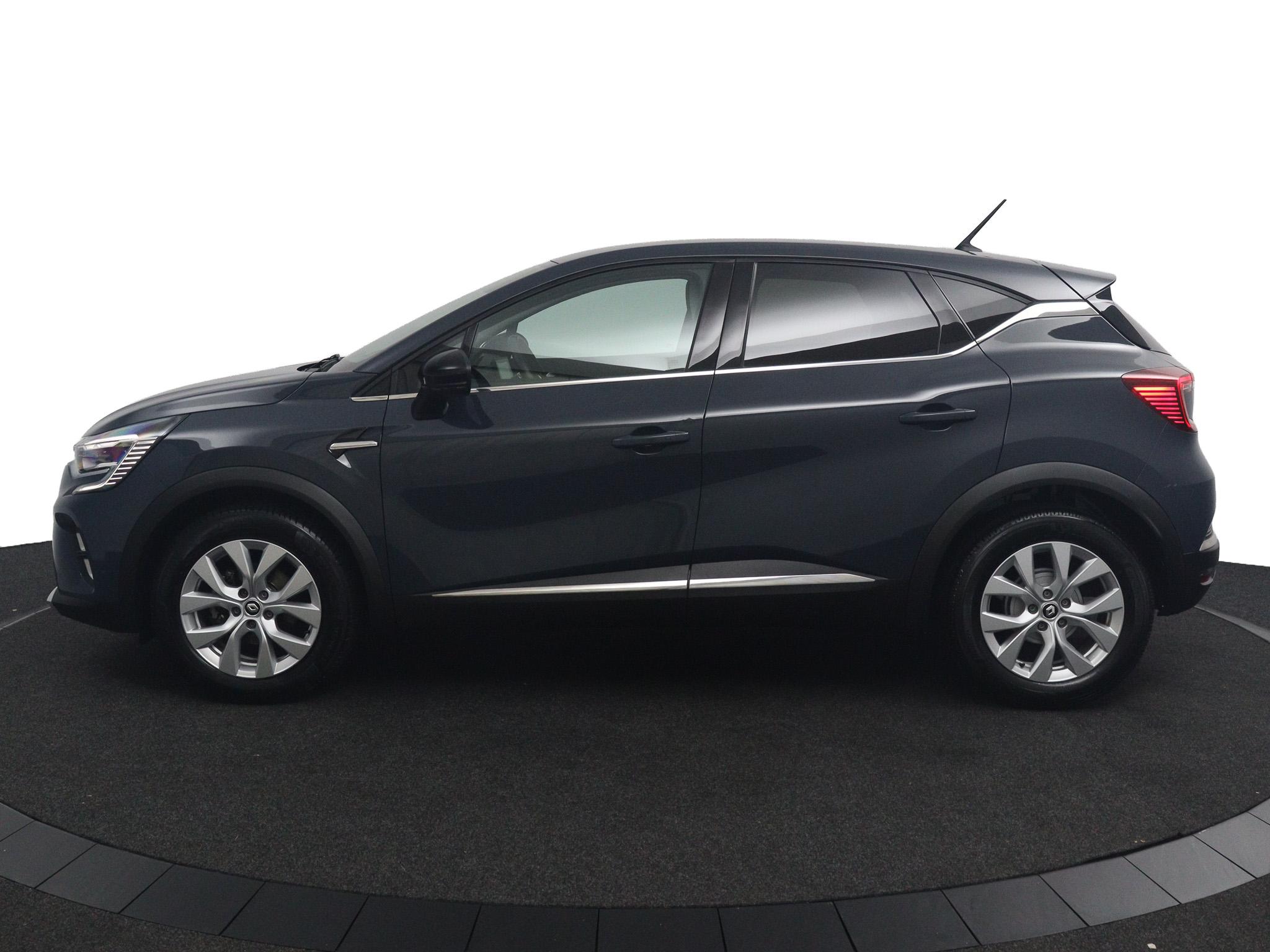 Renault Captur TCe 90 GPF Intens - Afbeelding 2