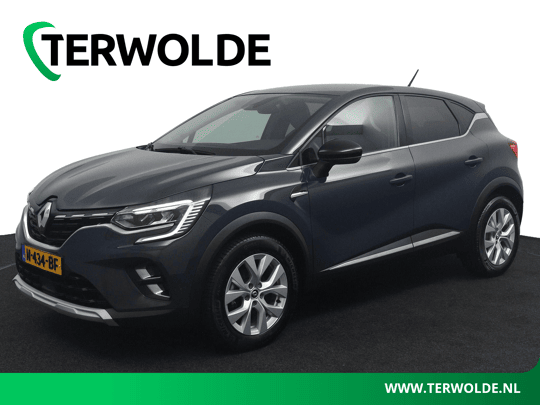 Renault Captur TCe 90 GPF Intens