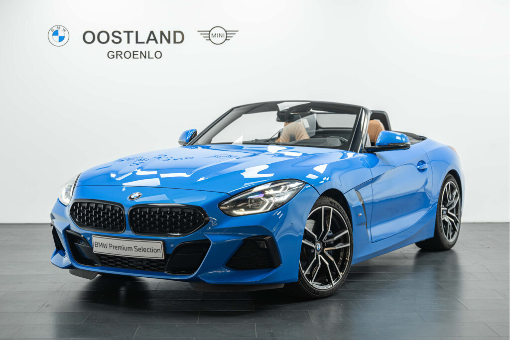 BMW Z4 1
