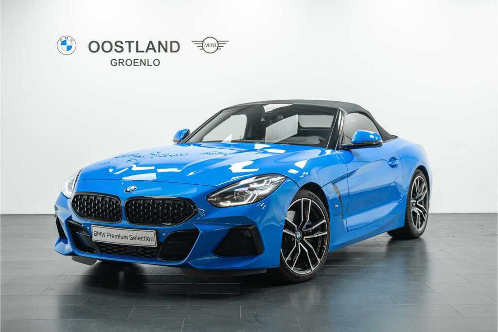 BMW Z4 2