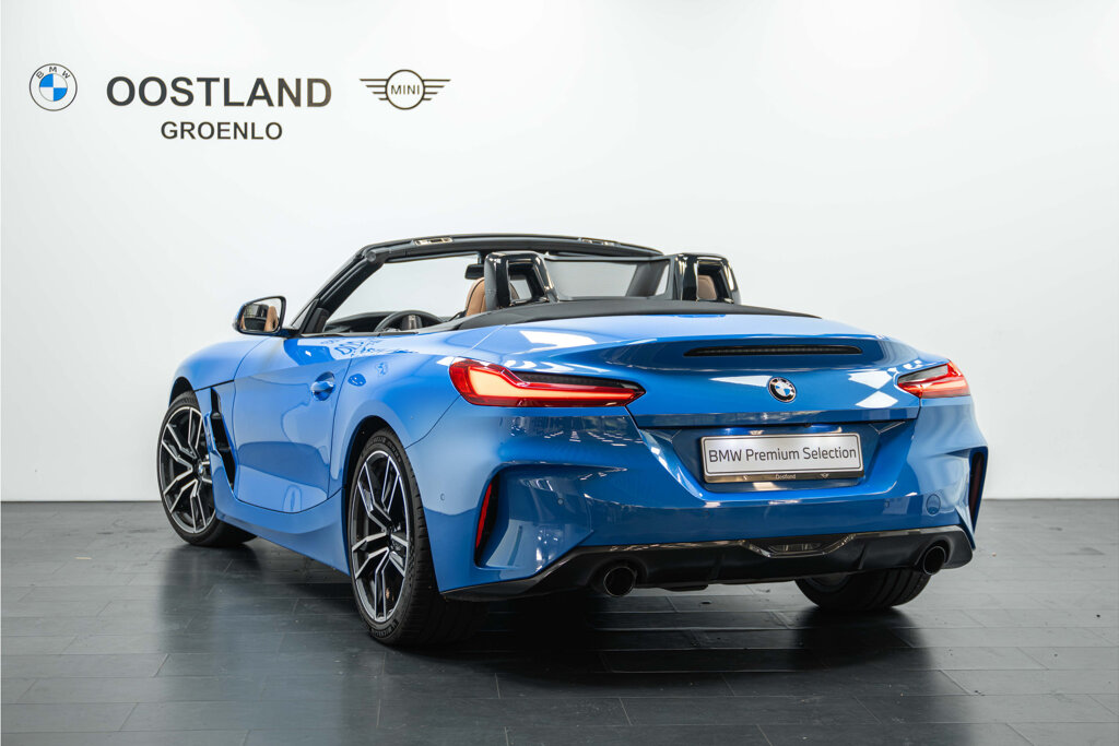 BMW Z4 3