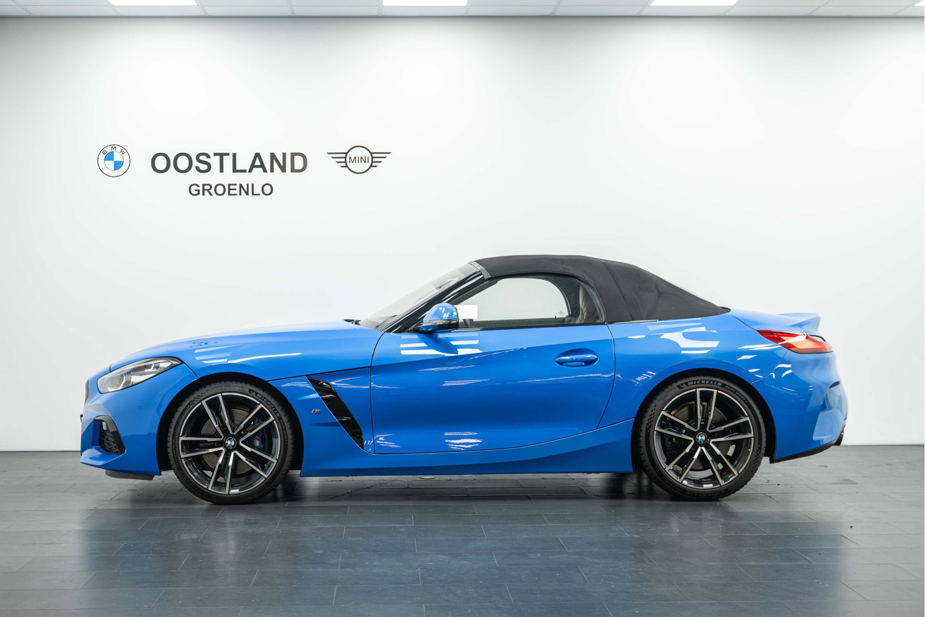 BMW Z4 6