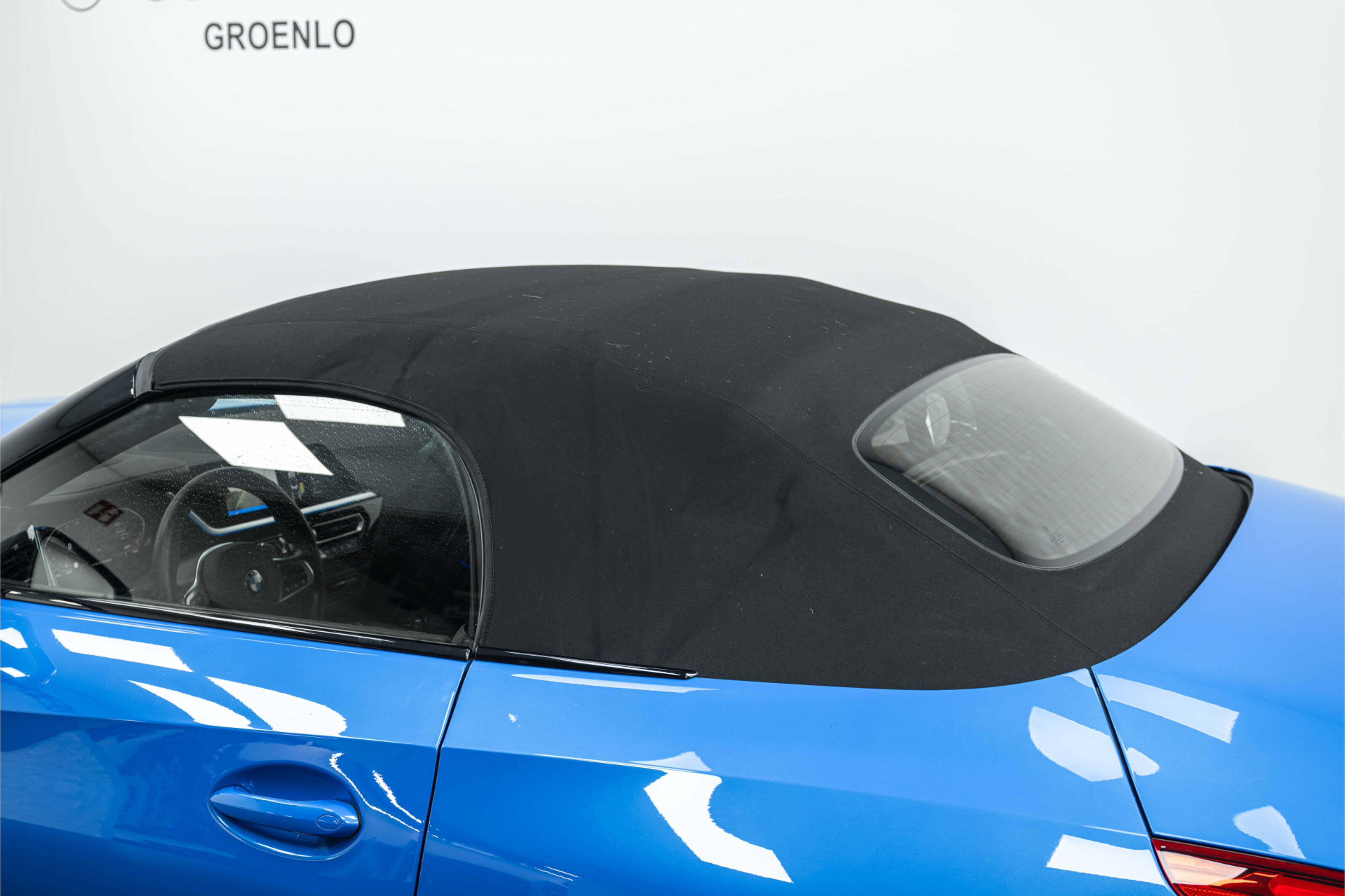 BMW Z4 7