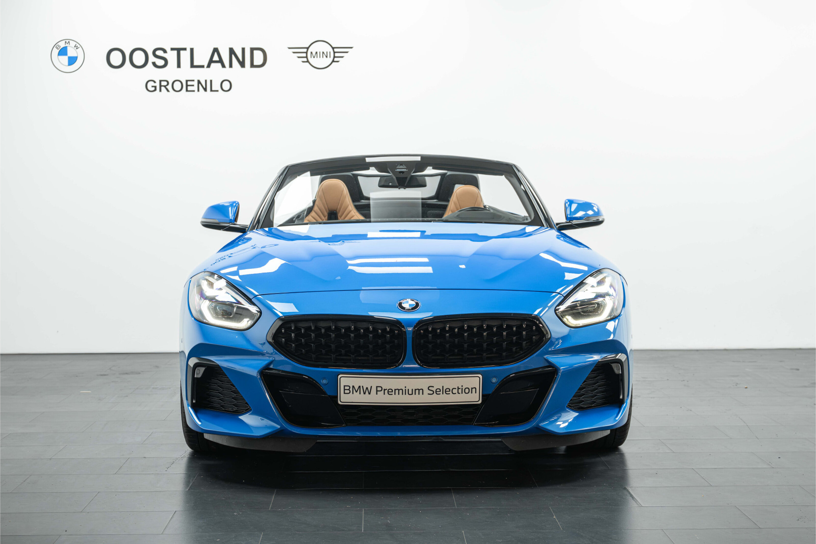 BMW Z4 8