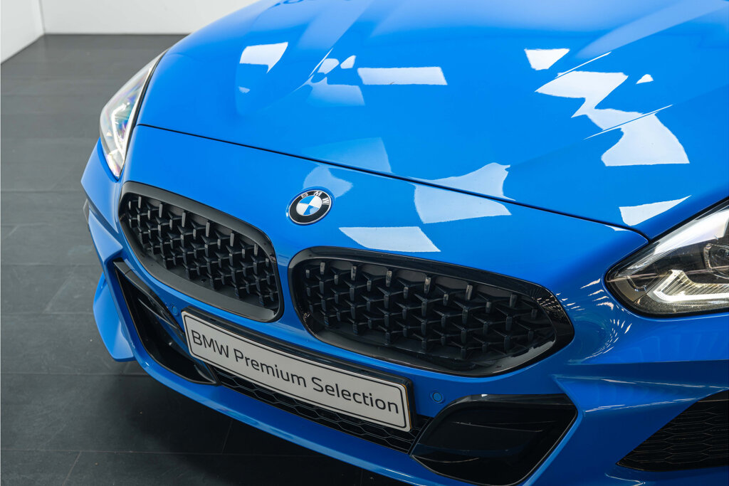 BMW Z4 10