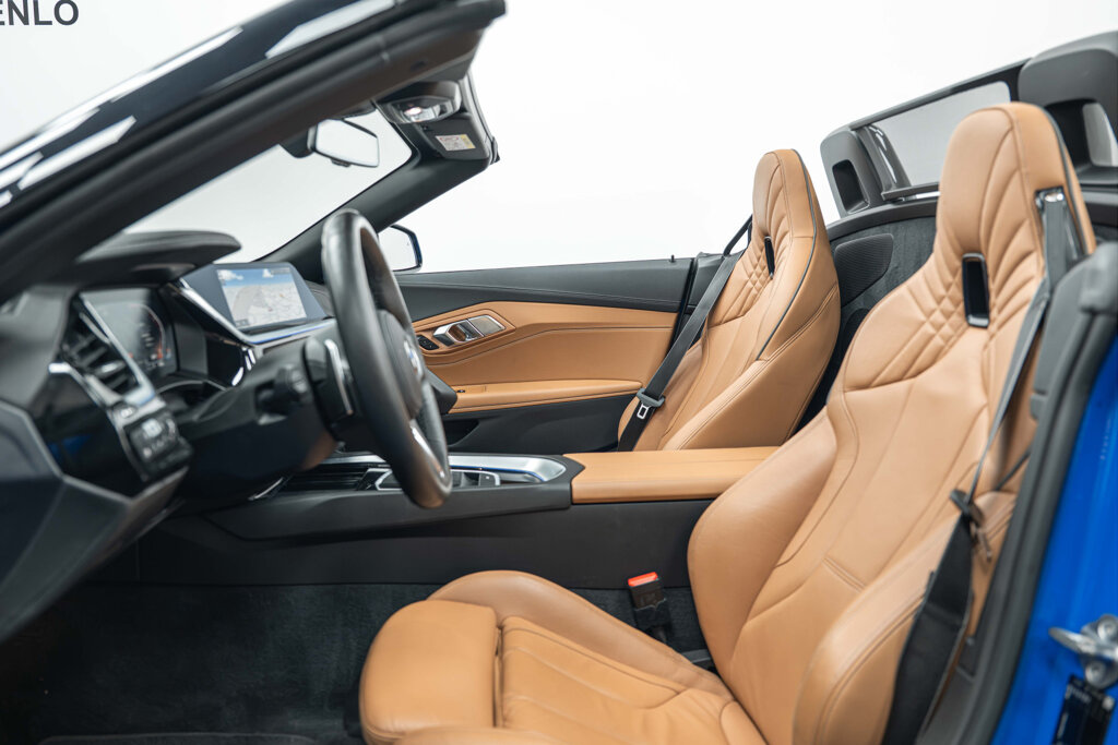 BMW Z4 11