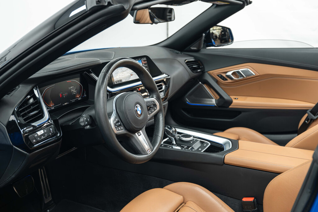 BMW Z4 12