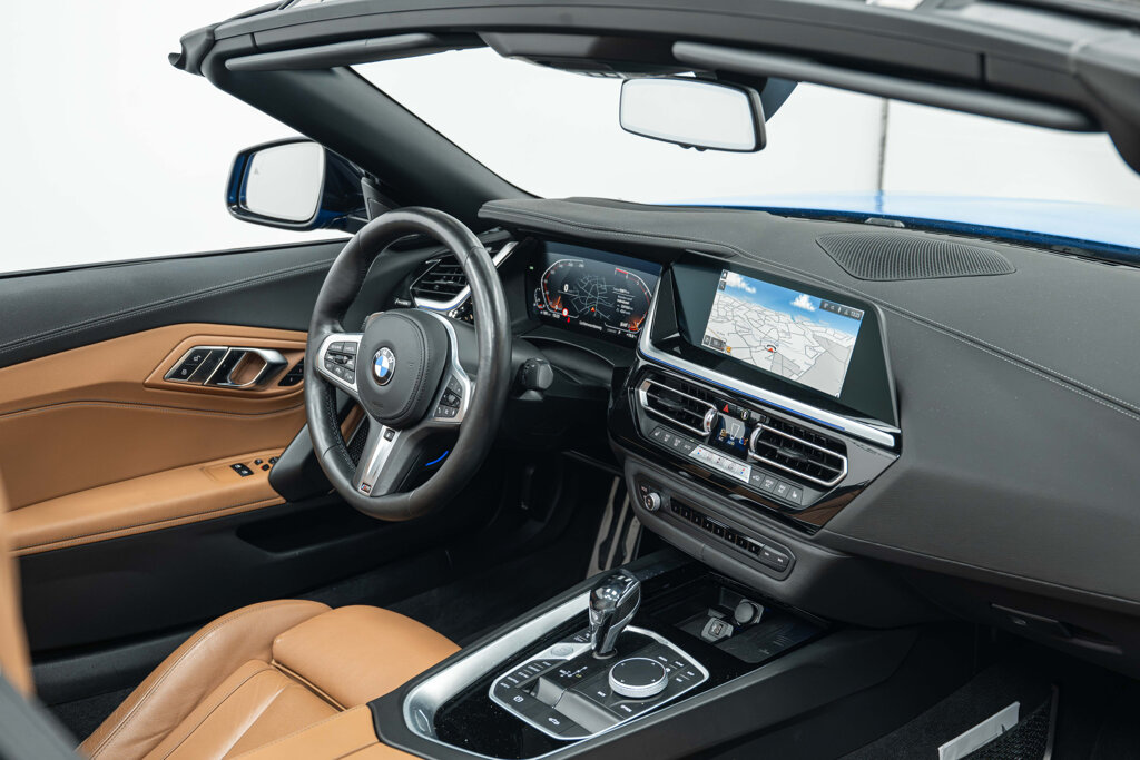 BMW Z4 13