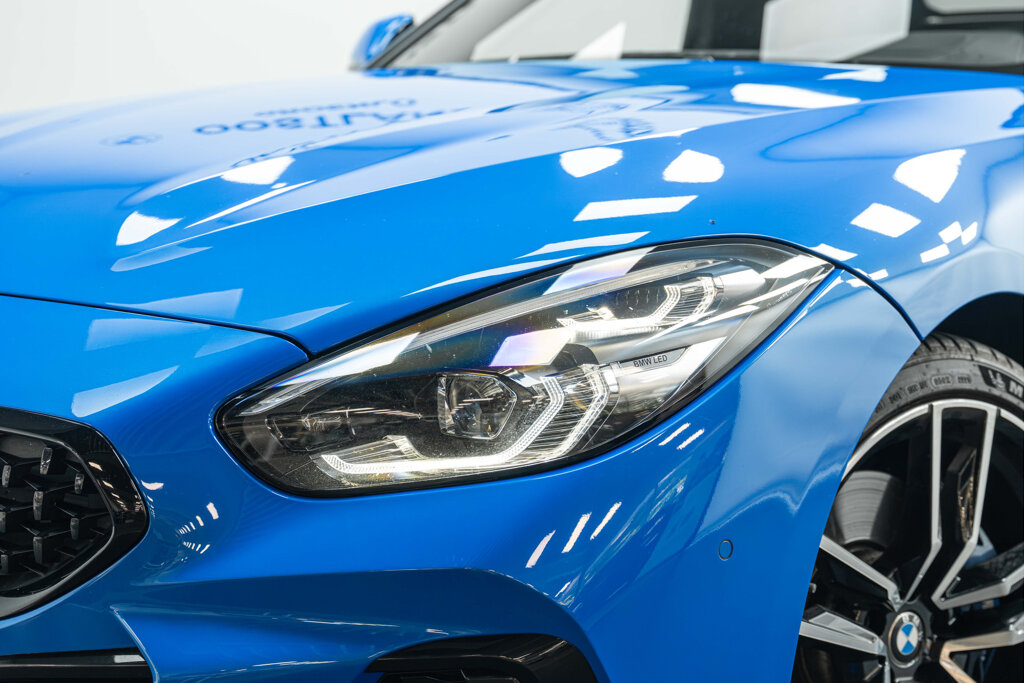 BMW Z4 21