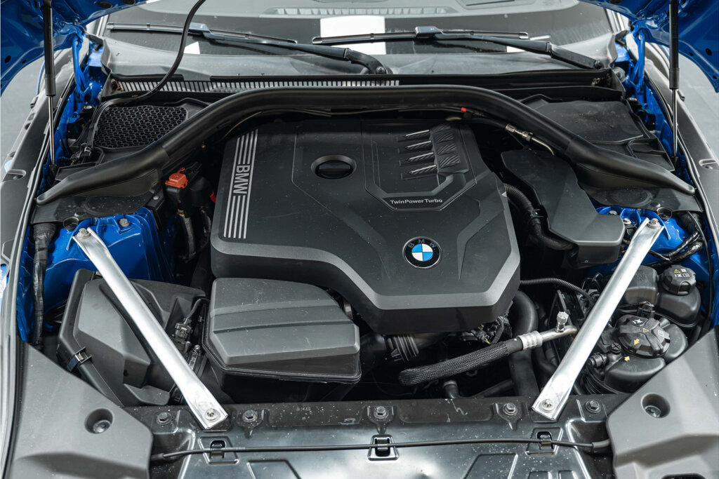BMW Z4 24