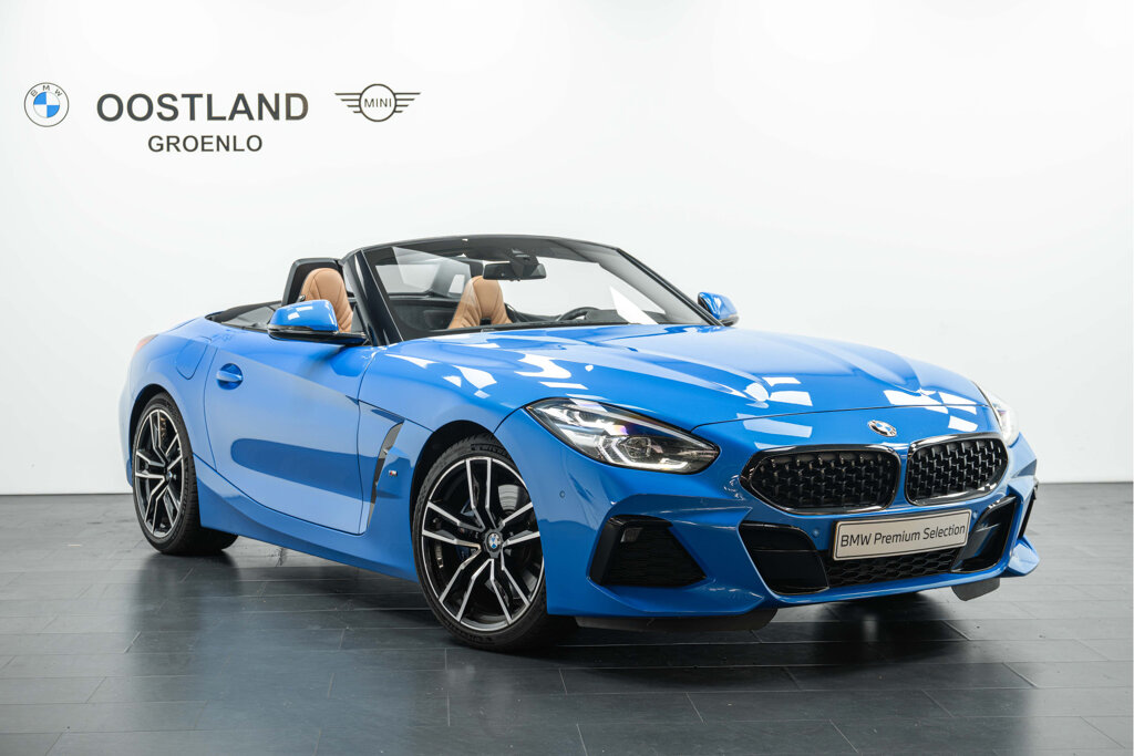BMW Z4 25
