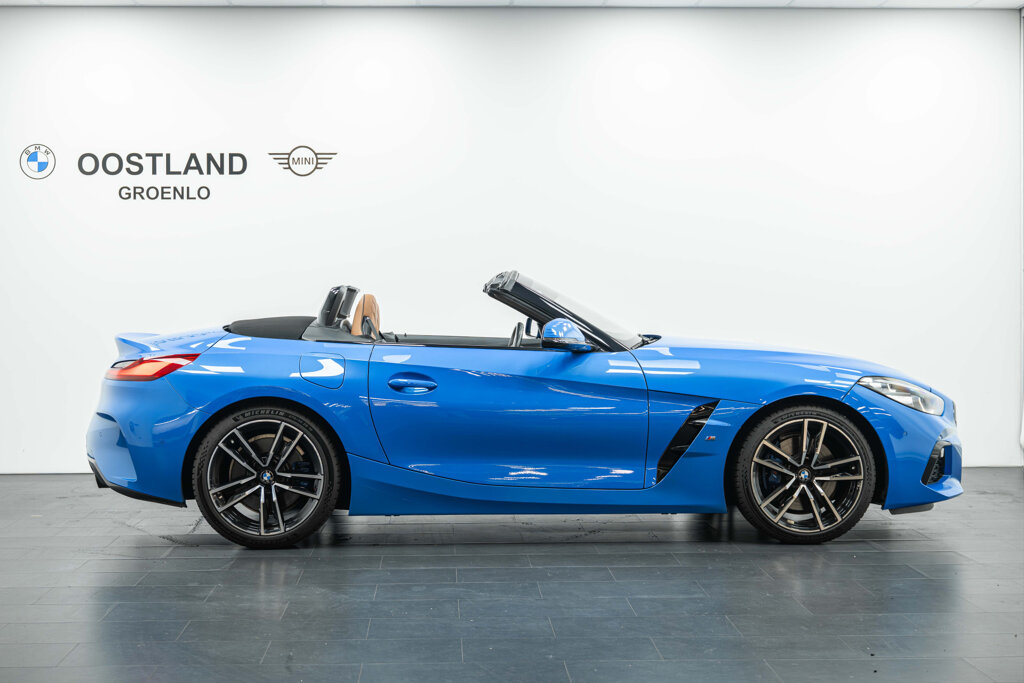 BMW Z4 26