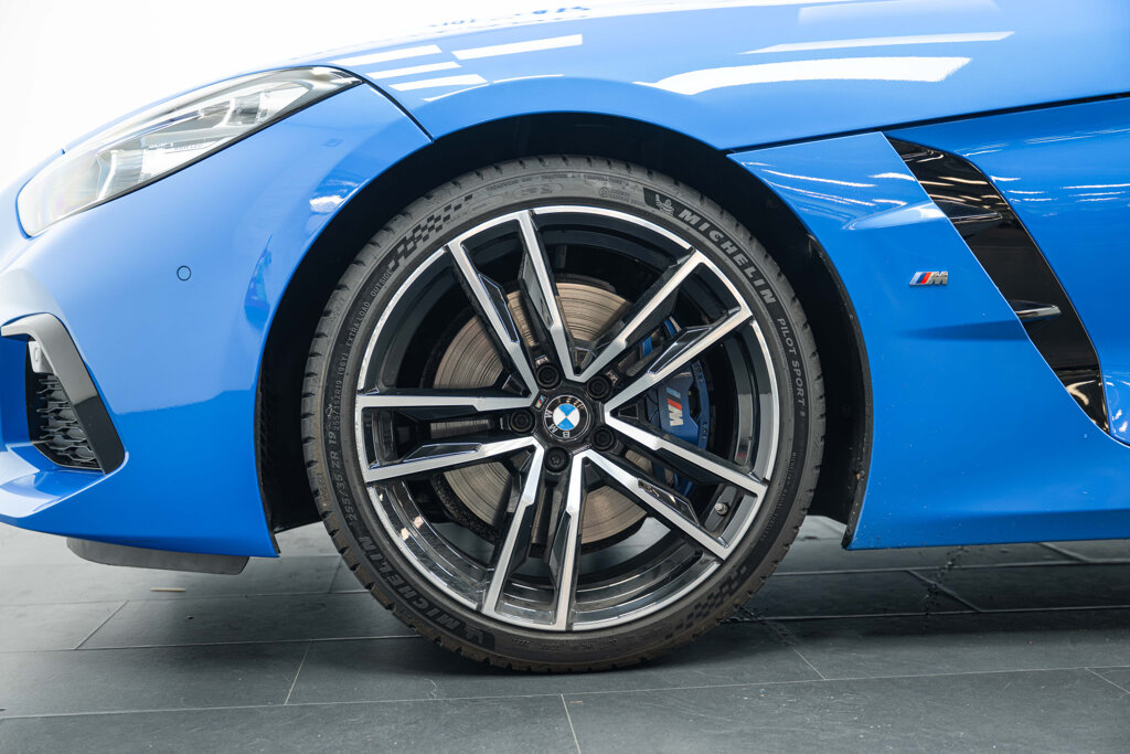 BMW Z4 27