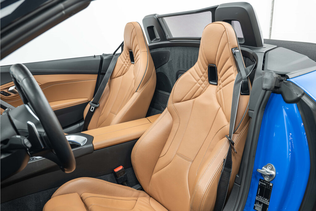BMW Z4 28