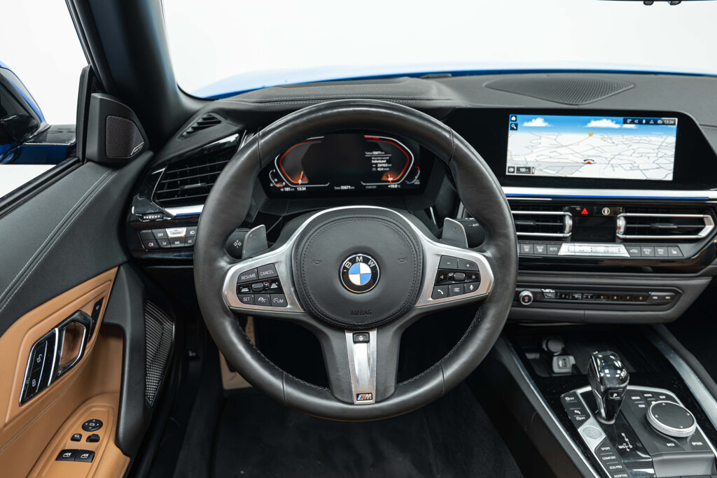 BMW Z4 33