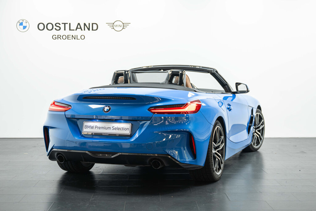 BMW Z4 44