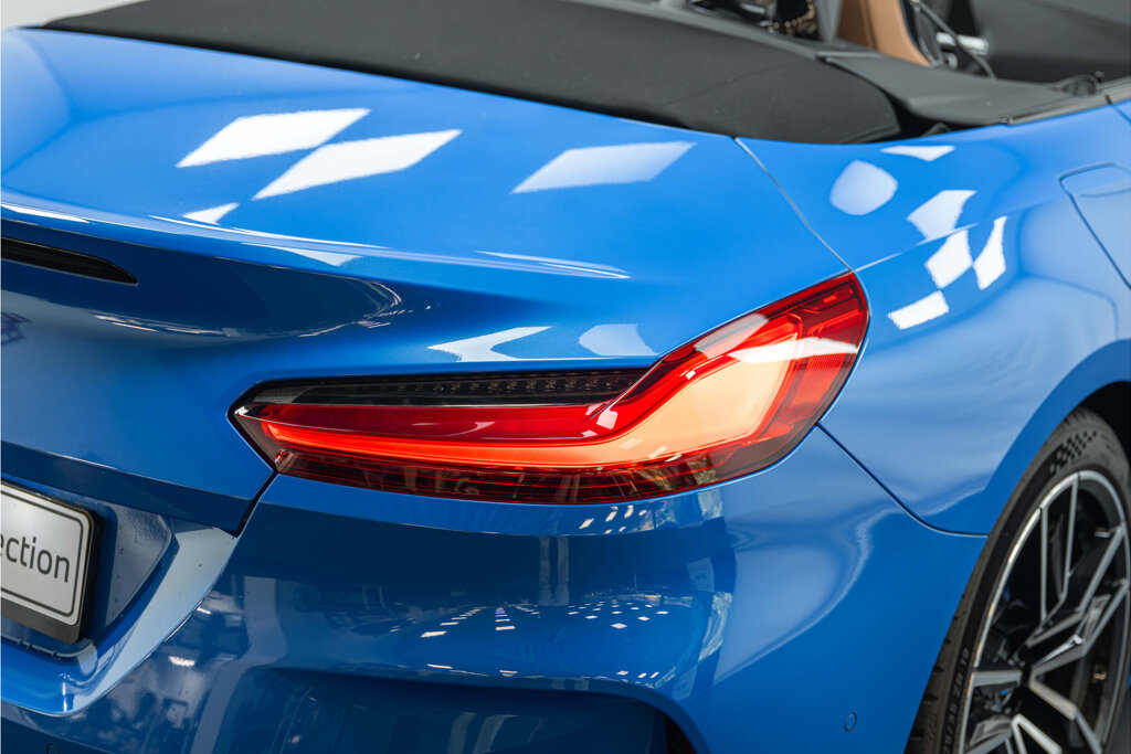 BMW Z4 45