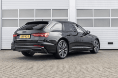 Audi A6 Avant 55 TFSIe 367pk quattro S edition Competition - Afbeelding 2