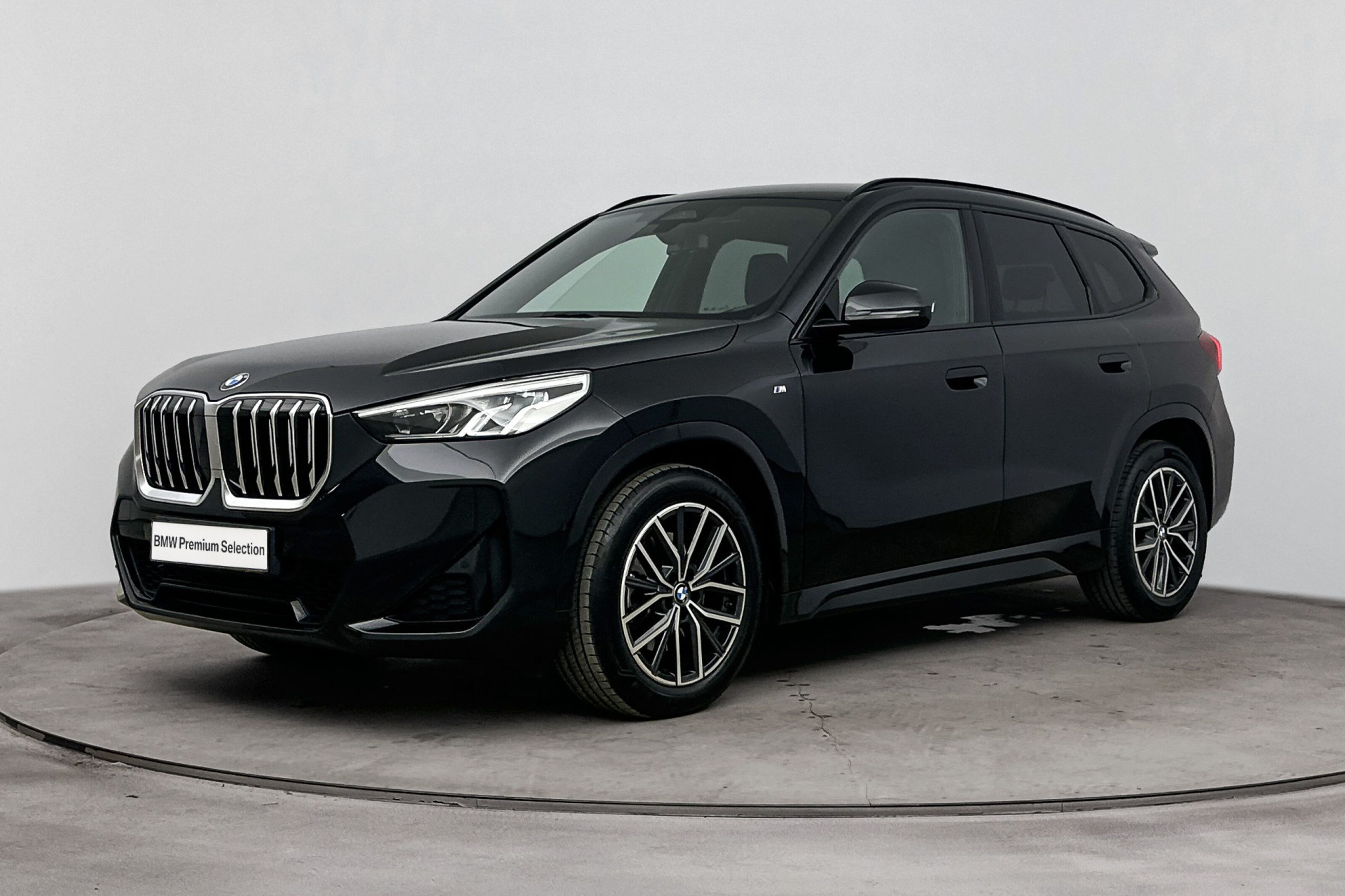 BMW X1 sDrive20i M Sport Automaat
