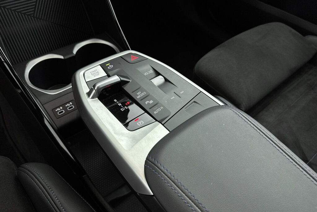 BMW X1 21