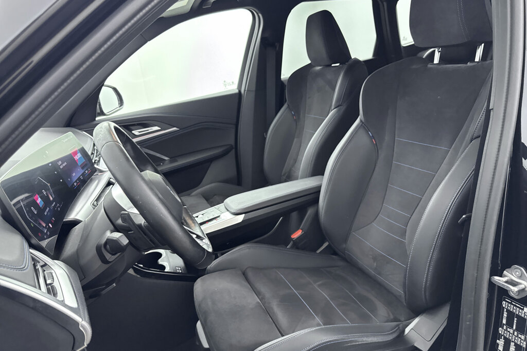 BMW X1 24
